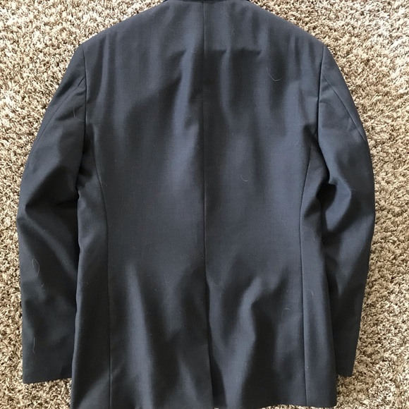 Geoffrey Beene Men’s suit jacket and pants - Picture 5 of 8